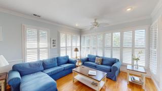Coastal Haven 2BR 2BA Lakeside Escape Resort Perks - Pawleys Island - 6