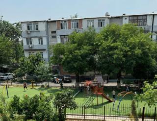 Bulvar Yunusabad 13 - - 2