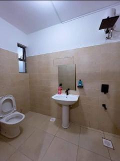 Deckar Grill B&B - Nairobi - 3