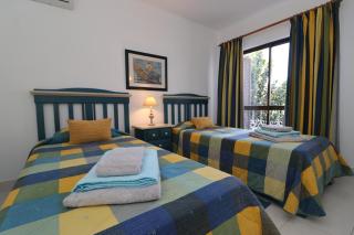 Apt T2 Praia São Rafael Hibiscus 18A - Albufeira, Algarve - Albufeira - 4