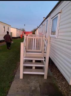 L/a caravan hire - Chapel Saint Leonards - 5