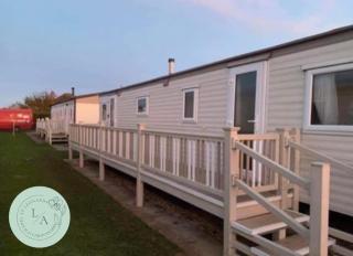 L/a caravan hire - Chapel Saint Leonards - 3