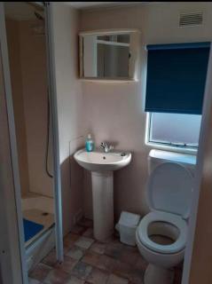 L/a caravan hire - Chapel Saint Leonards - 2