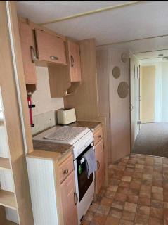 L/a caravan hire - Chapel Saint Leonards - 1