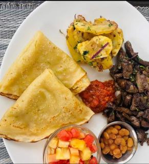 Deckar Grill B&B - Nairobi - 5