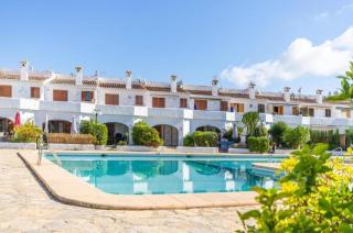 Casa Bayla - Teulada - 0