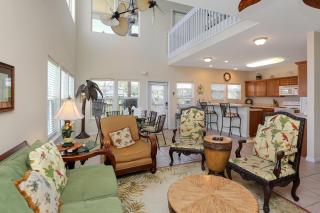 Yellow Bird by Pristine Properties Vacation Rentals - Indian Pass - 2