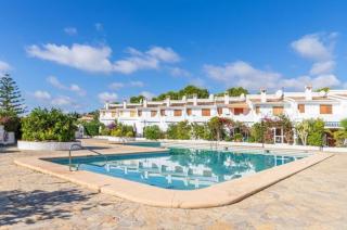 Casa Bayla - Teulada - 1