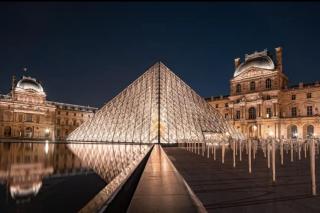 Élégant-Chic Paris 15mn / Disneyland 15mn / 6 pers /Free Parking & WIFI - Noisy-le-Grand - 5