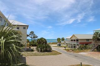 Yellow Bird by Pristine Properties Vacation Rentals - Indian Pass - 4