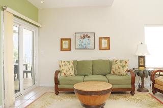 Yellow Bird by Pristine Properties Vacation Rentals - Indian Pass - 1