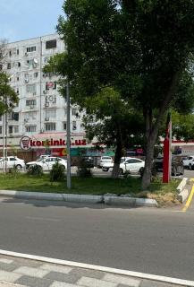 Bulvar Yunusabad 13 - - 1