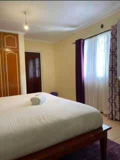 Deckar Grill B&B - Nairobi - 7