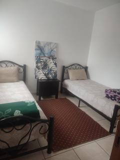 Appartement élégant dans un quartier calme - Salé - 8