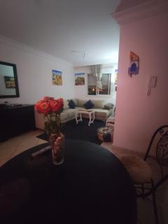 Appartement élégant dans un quartier calme - Salé - 5