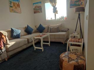 Appartement élégant dans un quartier calme - Salé - 2