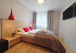 Apartamenty Sun&Fun Rezydencja Parkowa Nadrzeczna 3D i 3E -blisko centrum w otoczeniu zieleni - Karpacz - 4