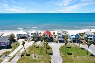 Sun Chaser by Pristine Properties Vacation Rentals - Cape San Blas - 0