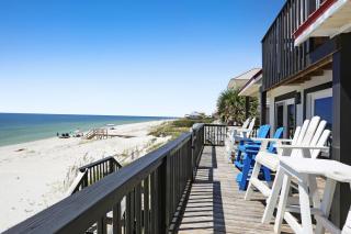 Sun Chaser by Pristine Properties Vacation Rentals - Cape San Blas - 7