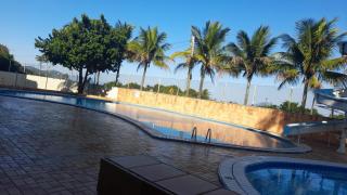 Apartamento Aconchegante - Boraceia (Bertioga) - Bertioga - 4