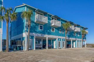 Their Inheritance by Pristine Properties Vacation Rentals - Indian Pass - 5