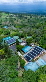Ávita Lodge - Quesada - 0