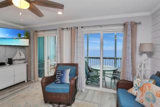 Their Inheritance by Pristine Properties Vacation Rentals - Indian Pass - 2