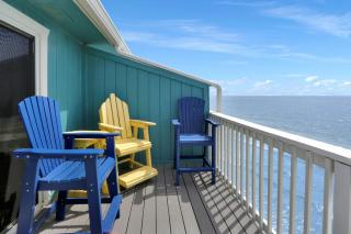 Their Inheritance by Pristine Properties Vacation Rentals - Indian Pass - 0