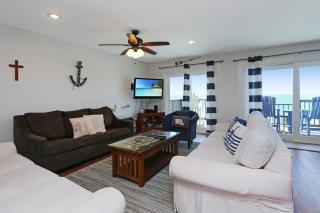 Sun Chaser by Pristine Properties Vacation Rentals - Cape San Blas - 8