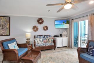 Their Inheritance by Pristine Properties Vacation Rentals - Indian Pass - 3