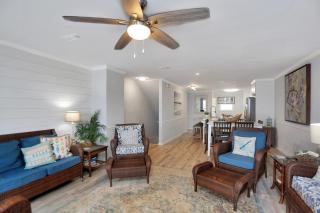Their Inheritance by Pristine Properties Vacation Rentals - Indian Pass - 1