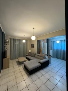 DreamCoast Apartments I - Artemida - 7