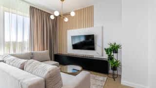 CITYSTAY Piękny dom z ogrodem w Kosakowie - Kosakowo - 9