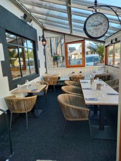 Hôtel de l'Espérance - 8