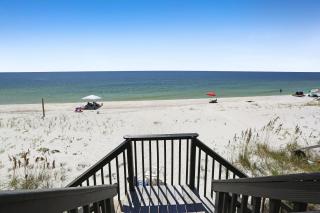 Sun Chaser by Pristine Properties Vacation Rentals - Cape San Blas - 6