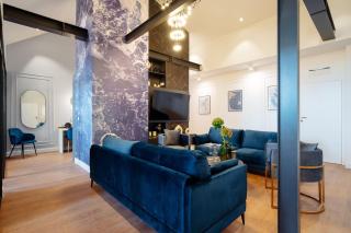 Luxury 5BD Apt - Royal Castle Warsaw - Varsavia - 2