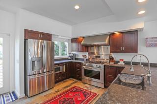 The House on the Blue Shore of Silence by Pristine Properties Vacation Rentals - Cape San Blas - 8