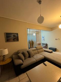 DreamCoast Apartments I - Artemida - 9
