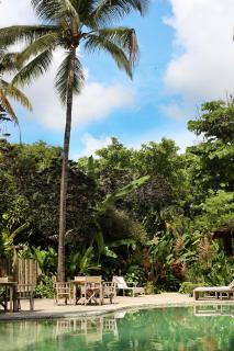 Pousada Capim Santo - Trancoso - 2