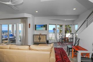 The House on the Blue Shore of Silence by Pristine Properties Vacation Rentals - Cape San Blas - 2