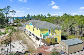 Dolphin Daze by Pristine Properties Vacation Rentals - Saint Joe Beach - 9