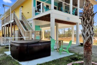Dolphin Daze by Pristine Properties Vacation Rentals - Saint Joe Beach - 8