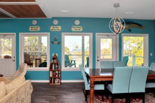 Dolphin Daze by Pristine Properties Vacation Rentals - Saint Joe Beach - 7