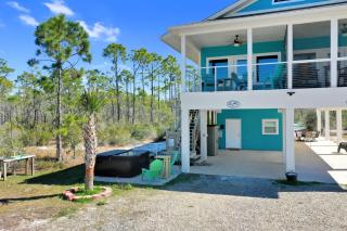 Dolphin Daze by Pristine Properties Vacation Rentals - Saint Joe Beach - 6