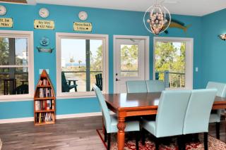 Dolphin Daze by Pristine Properties Vacation Rentals - Saint Joe Beach - 4
