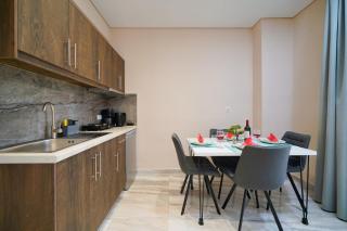 Maria Dina Apartments 2 - 5