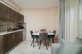 Maria Dina Apartments 2 - 3