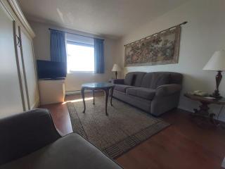Heron's Landing Hotel - Campbell River - 5