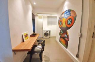 luxury close to the beach - Rio de Janeiro - 3