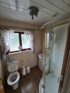 Nan's Place - Maghera - 2
